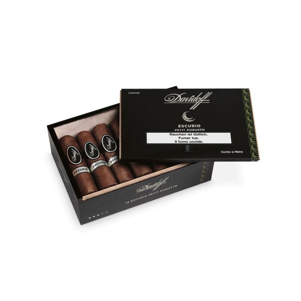 Davidoff Escurio