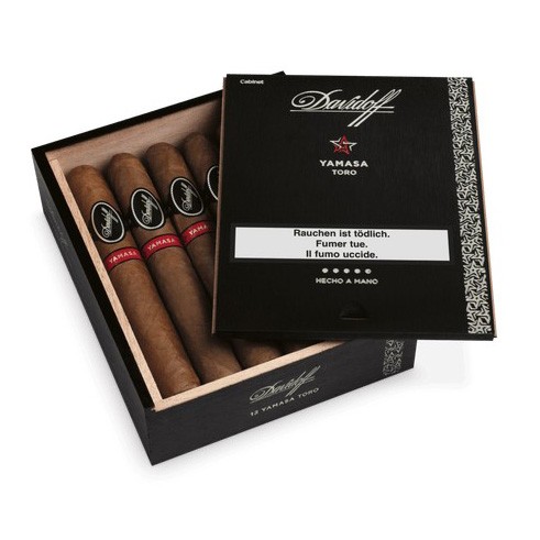 Davidoff Yamasa