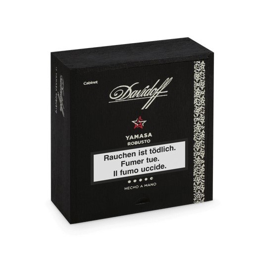 Davidoff Yamasa