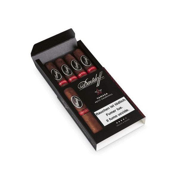 Davidoff Yamasa