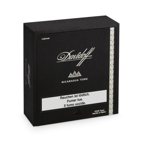 Davidoff Nicaragua