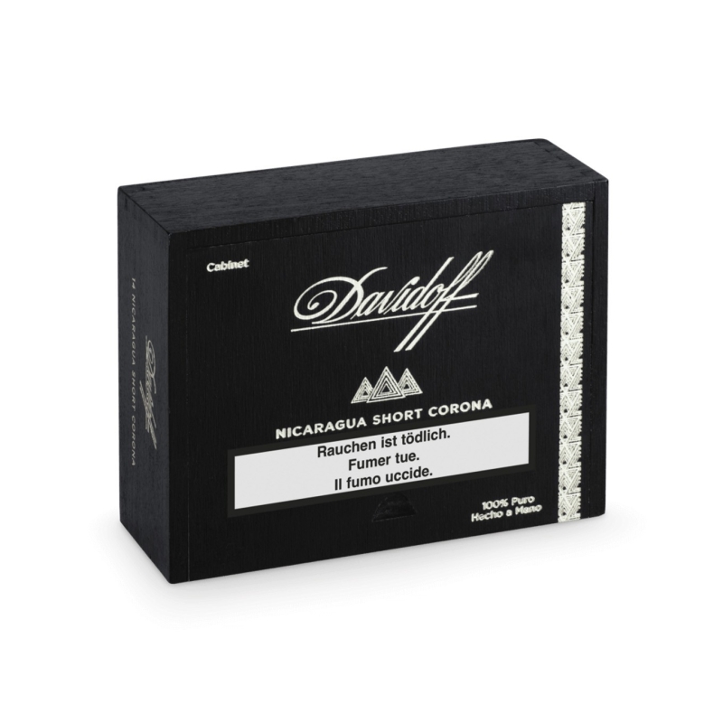 Davidoff Nicaragua