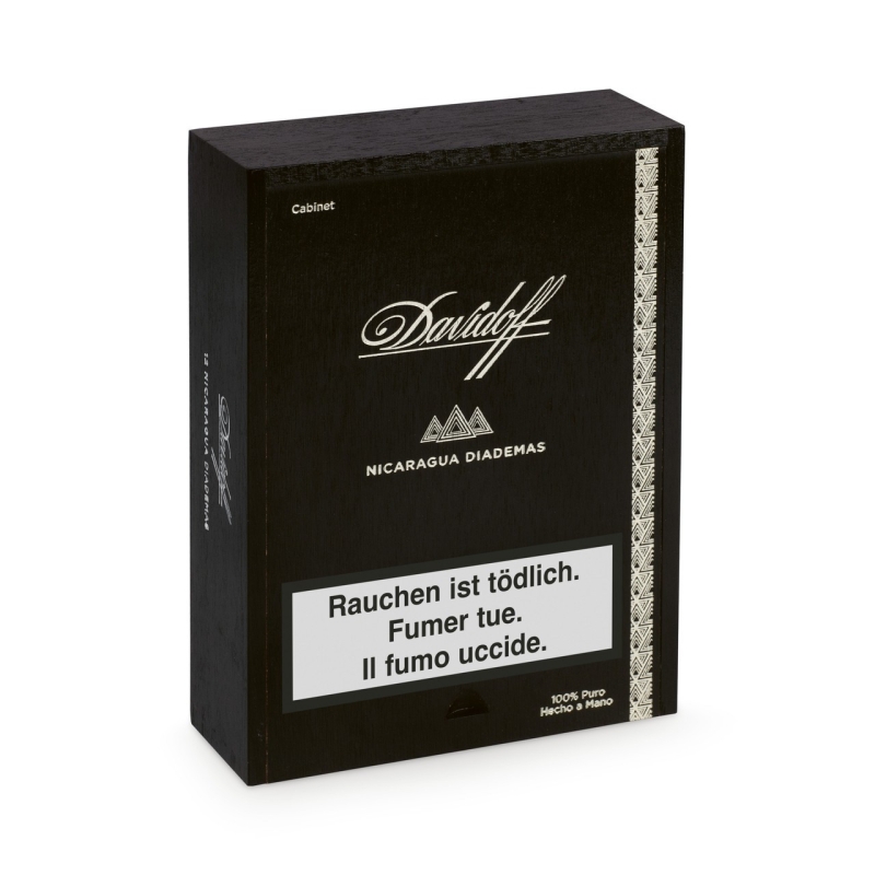 Davidoff Nicaragua