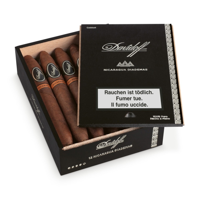 Davidoff Nicaragua