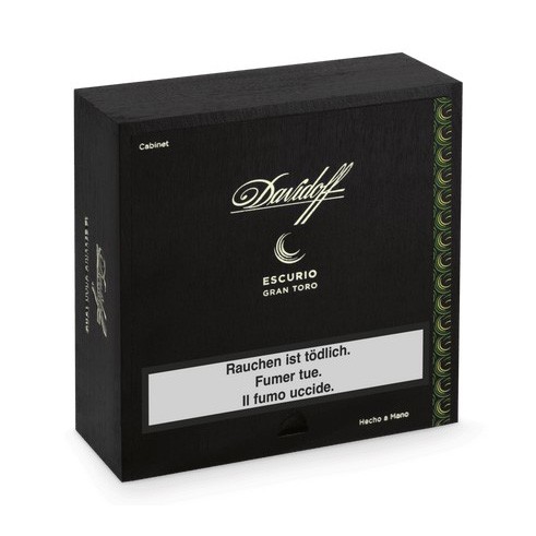 Davidoff Escurio