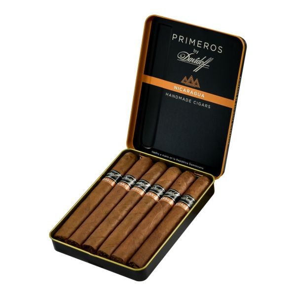 Davidoff Primeros