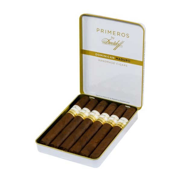 Davidoff Primeros
