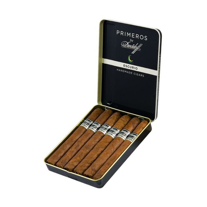 Davidoff Primeros