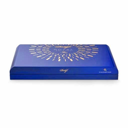 Davidoff Royal Release
