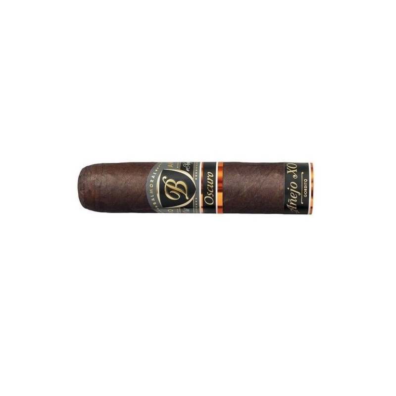 Balmoral Anejo XO Oscuro