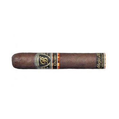 Balmoral Anejo XO Oscuro
