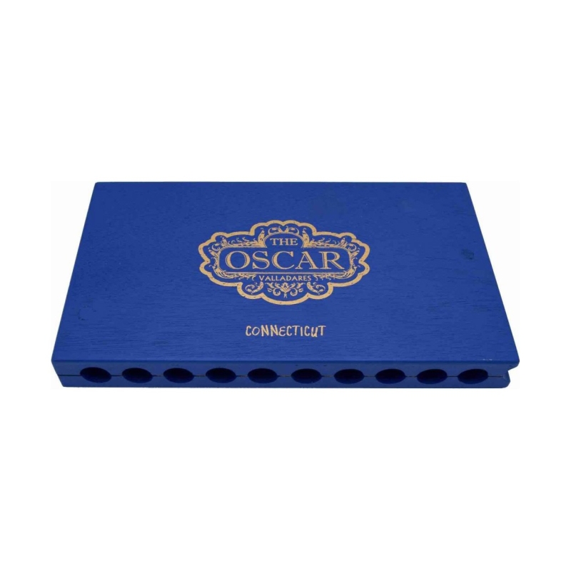 The Oscar by Oscar Valladares