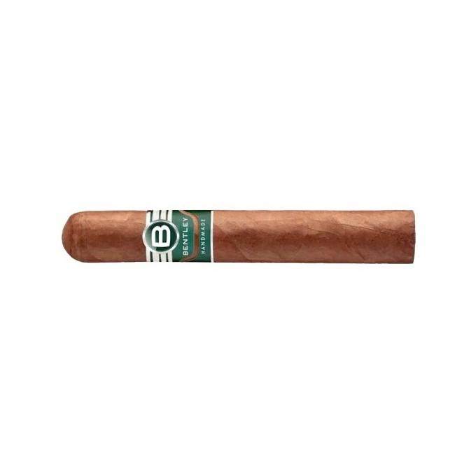 Bundle Bentley + Bentley B13 Rum