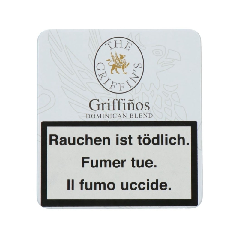 The Griffins Griffinos & Puritos