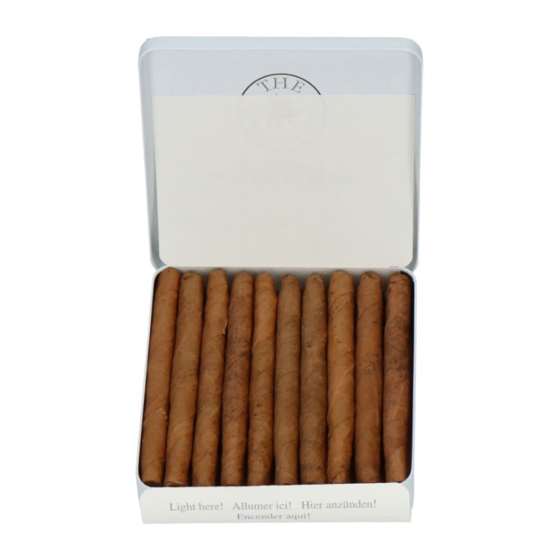 The Griffins Griffinos & Puritos