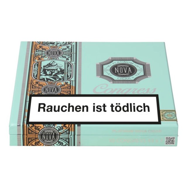 Platinum Nova - neu !