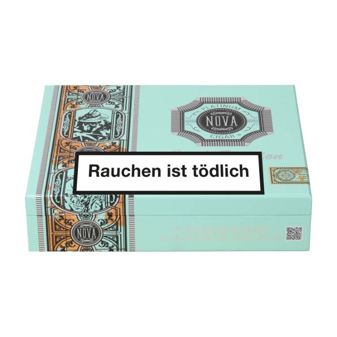 Platinum Nova - neu !