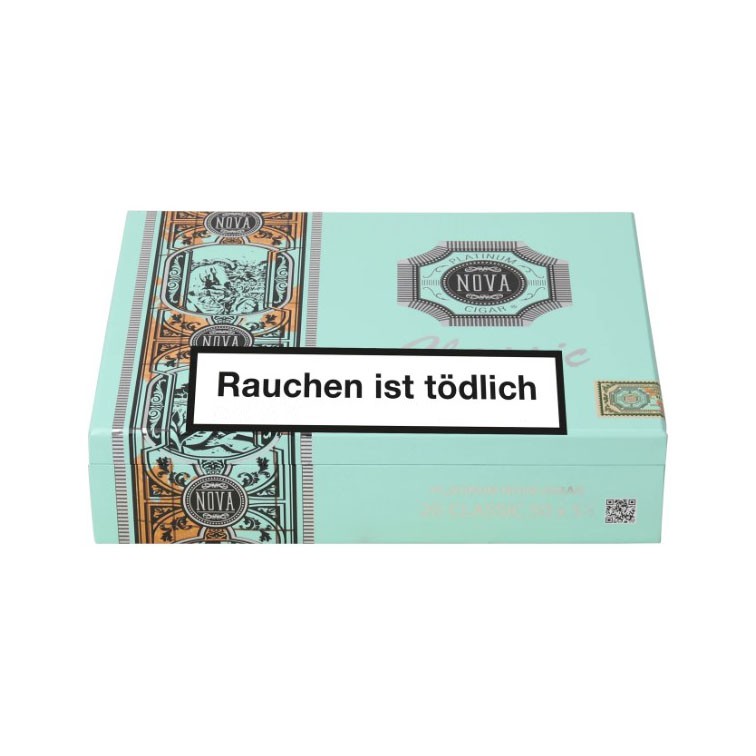 Platinum Nova - neu !