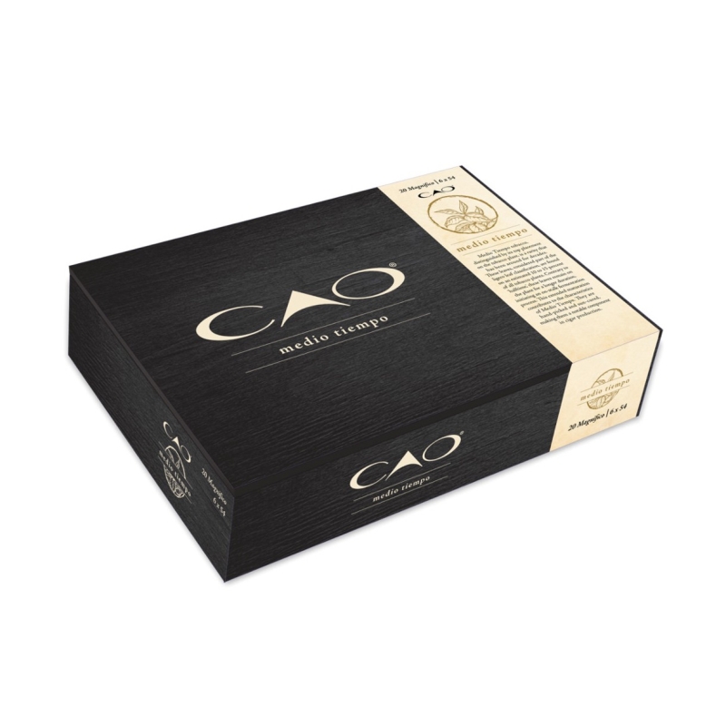 CAO Pilon / CAO Gold & CAO Medio Tiempo - neu !