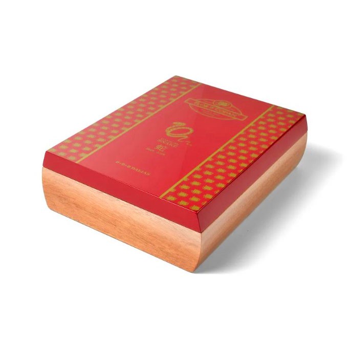 Flor de Copan Classic  -  Top Seller !