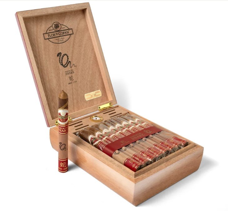 Flor de Copan Classic  -  Top Seller !