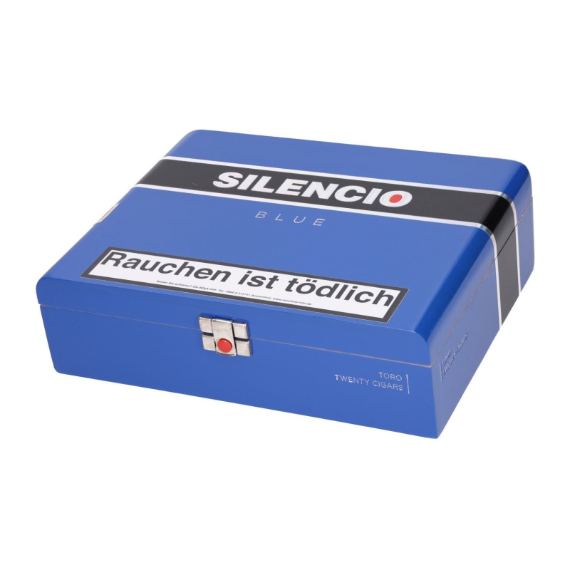 Silencio