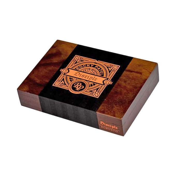 Rocky Patel Disciple - neu !