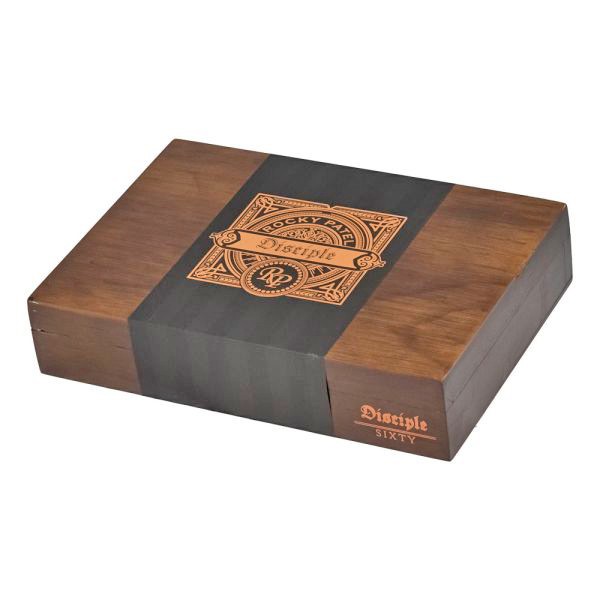 Rocky Patel Disciple - neu !