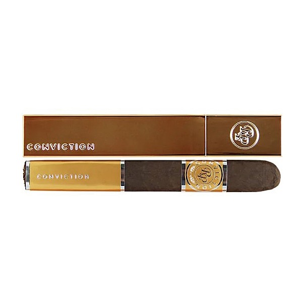 Rocky Patel Gold Label  - neu !