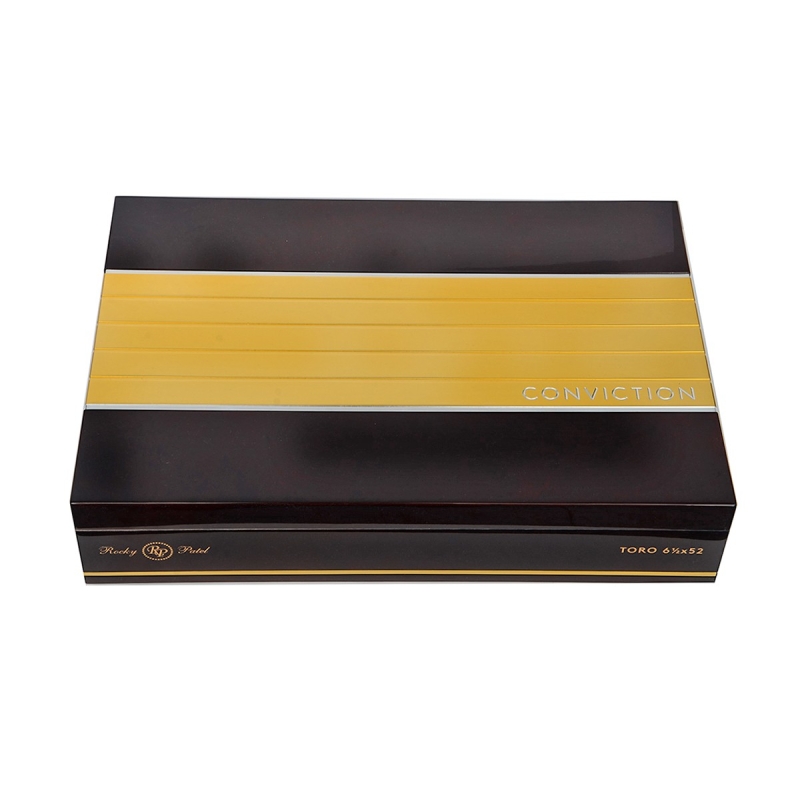 Rocky Patel Gold Label  - neu !