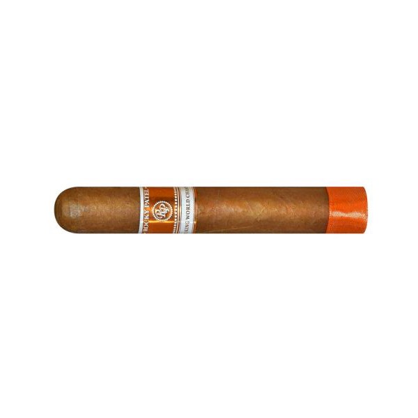 Rocky Patel Cigar Smoking Word Championship
