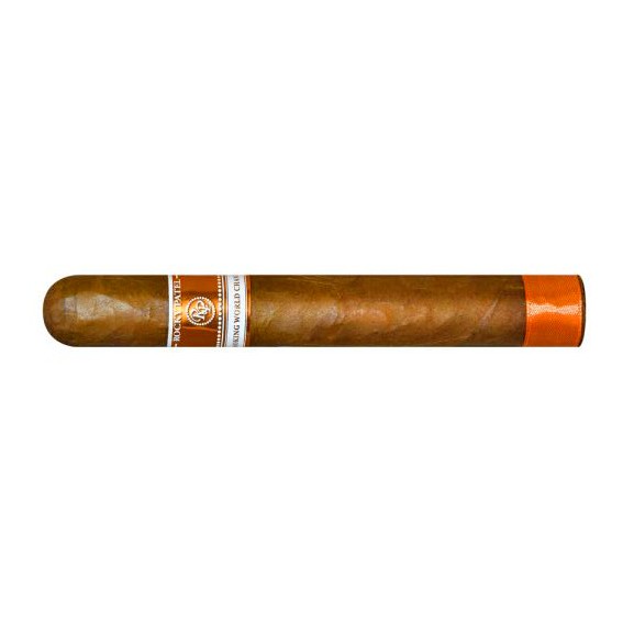 Rocky Patel Cigar Smoking Word Championship