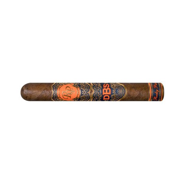 Rocky Patel DBS - neu !