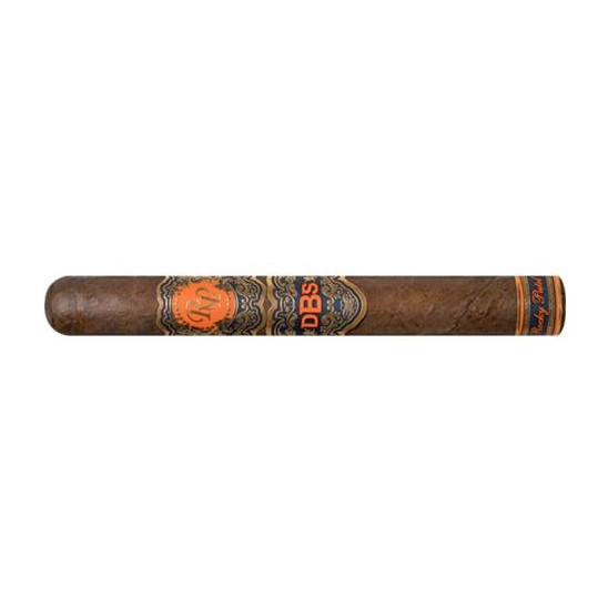 Rocky Patel DBS - neu !