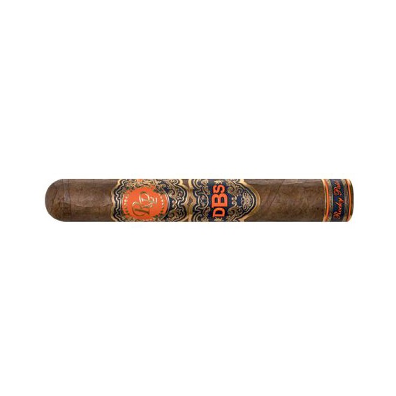 Rocky Patel DBS - neu !