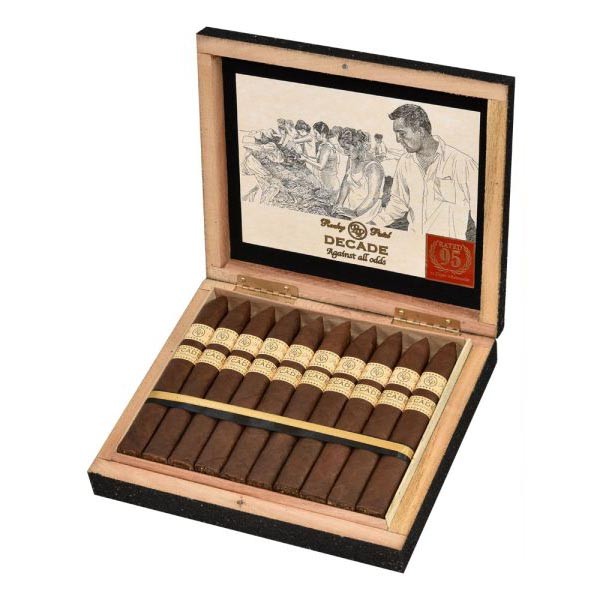 Rocky Patel Decade