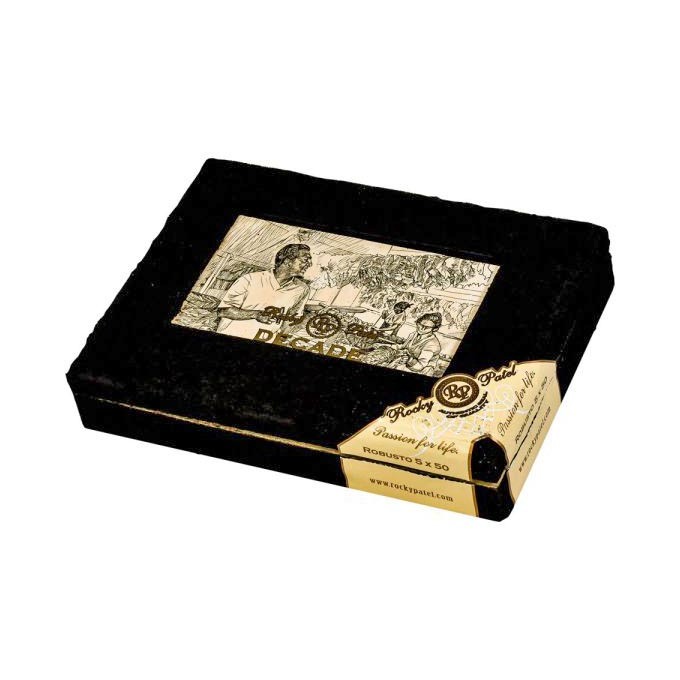 Rocky Patel Decade