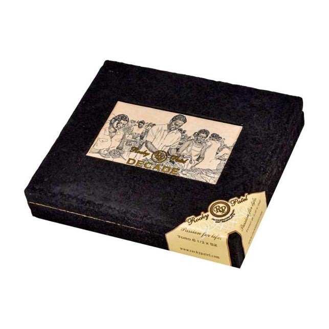 Rocky Patel Decade