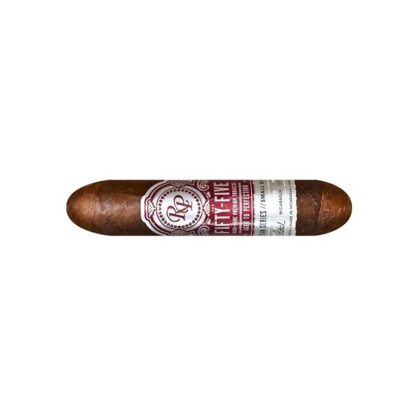 Rocky Patel Fifty-Five