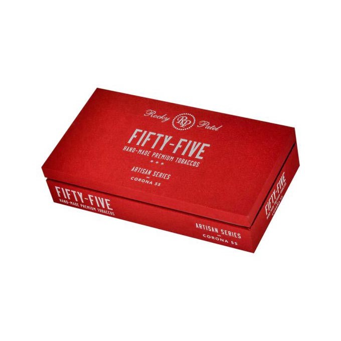 Rocky Patel Fifty-Five