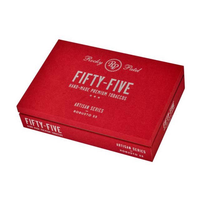 Rocky Patel Fifty-Five