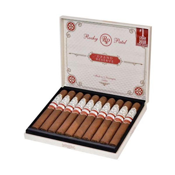 Rocky Patel Grand Reserve