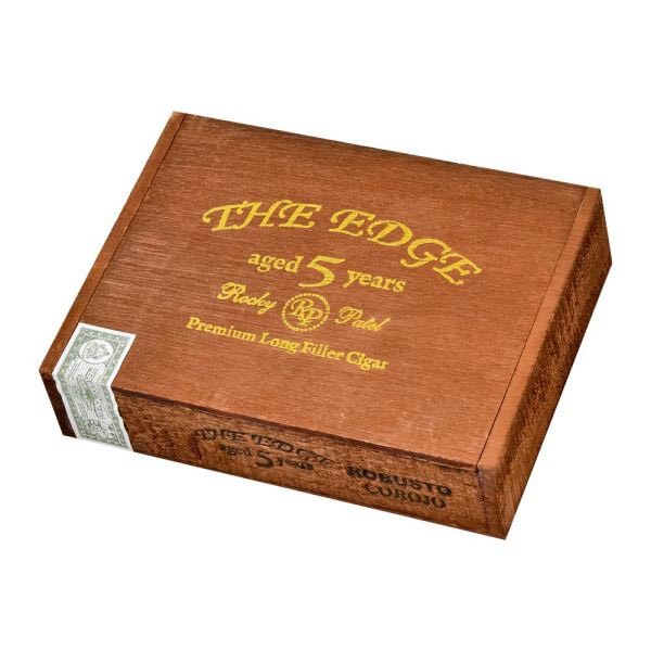 Rocky Patel The Edge