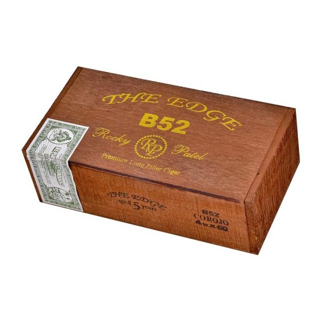 Rocky Patel The Edge