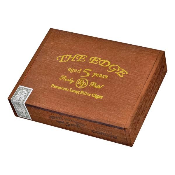 Rocky Patel The Edge
