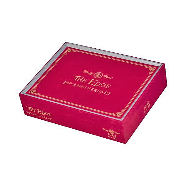 Rocky Patel The Edge 20th - neu !