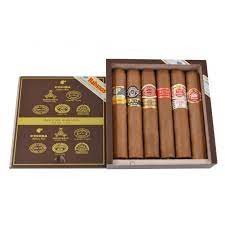 Habanos Selection