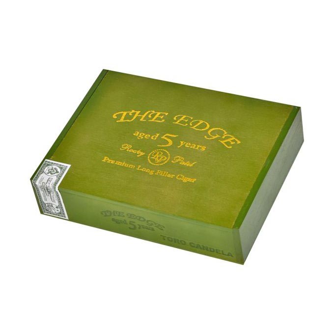 Rocky Patel The Edge