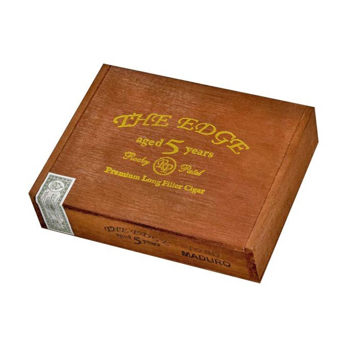 Rocky Patel The Edge