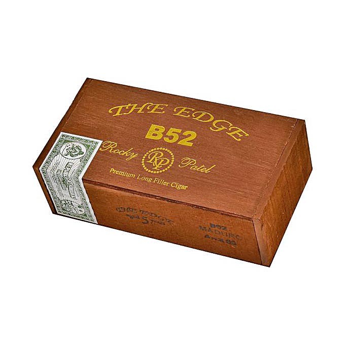 Rocky Patel The Edge